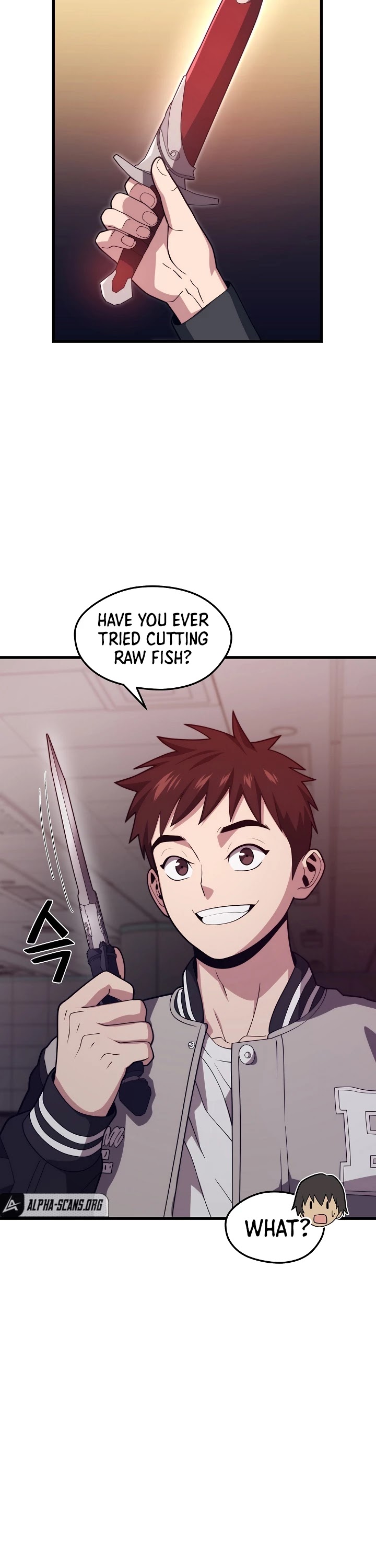 Seoul Station's Necromancer Chapter 53 page 26 - Chapter 53