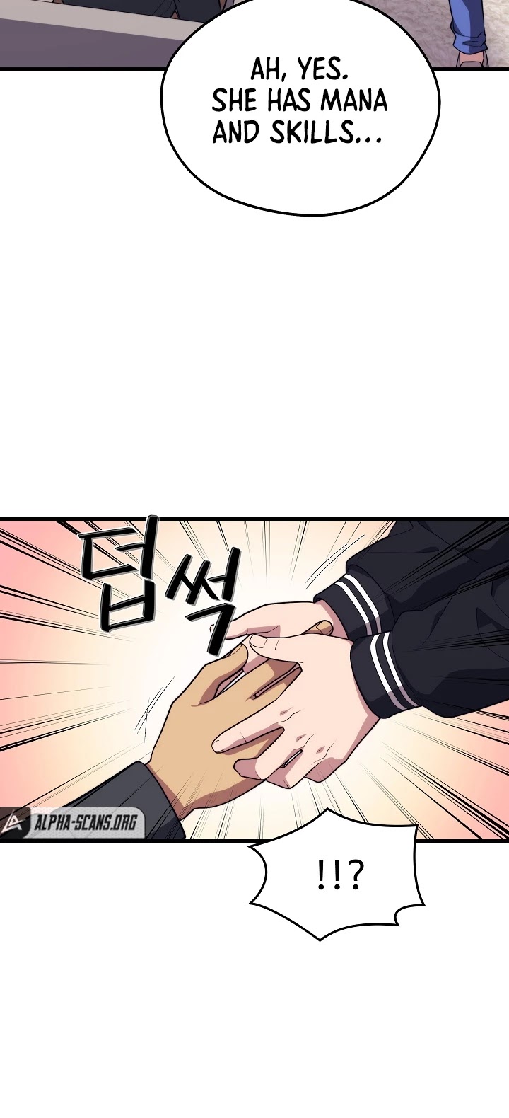 Seoul Station's Necromancer Chapter 53 page 6 - Chapter 53