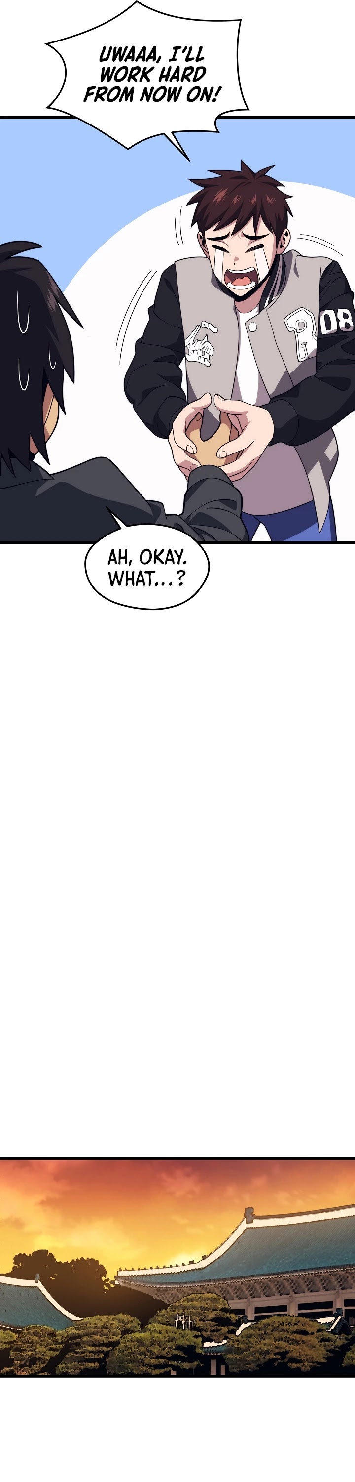 Seoul Station's Necromancer Chapter 53 page 7 - Chapter 53