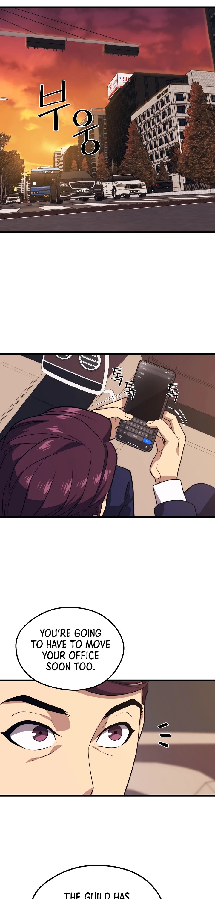 Seoul Station's Necromancer Chapter 53 page 9 - Chapter 53