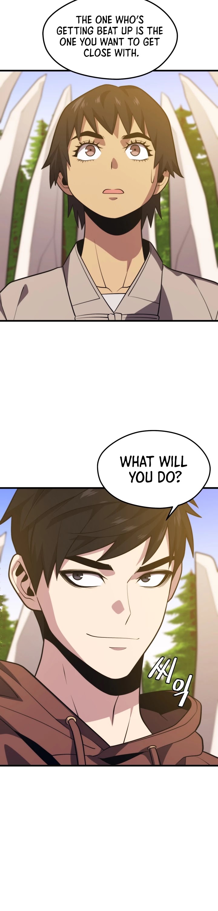 Seoul Station's Necromancer Chapter 54 page 20 - Chapter 54