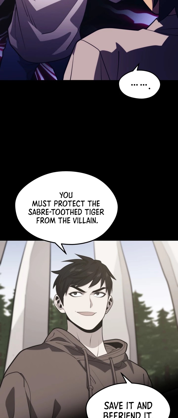 Seoul Station's Necromancer Chapter 54 page 22 - Chapter 54