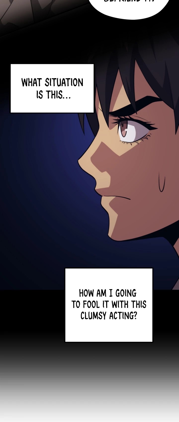 Seoul Station's Necromancer Chapter 54 page 23 - Chapter 54