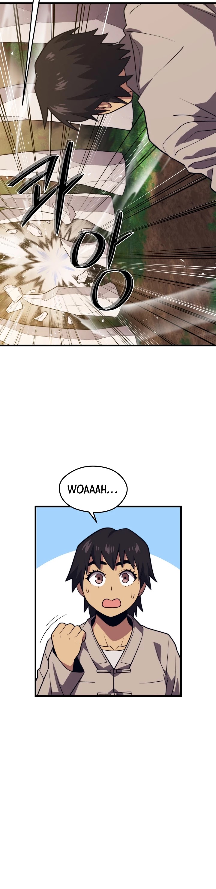 Seoul Station's Necromancer Chapter 54 page 28 - Chapter 54