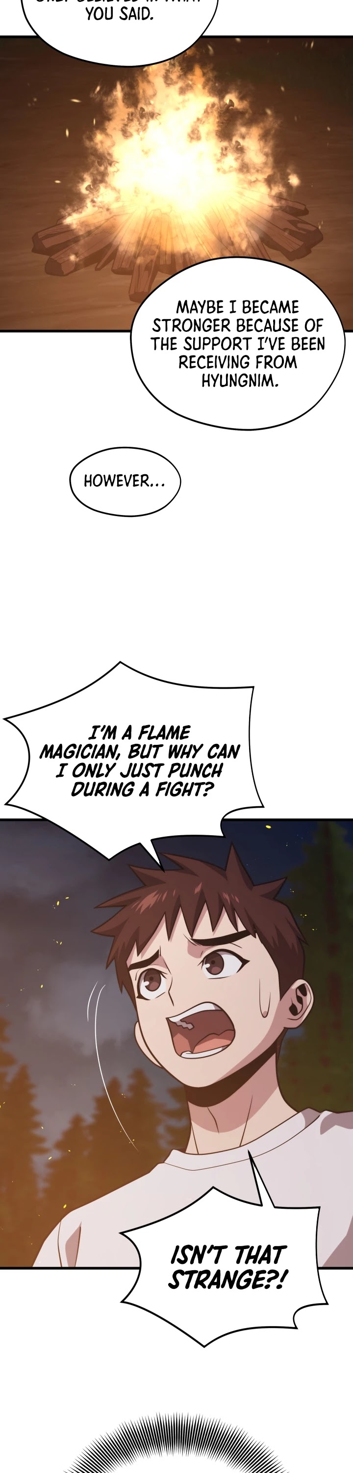 Seoul Station's Necromancer Chapter 54 page 35 - Chapter 54