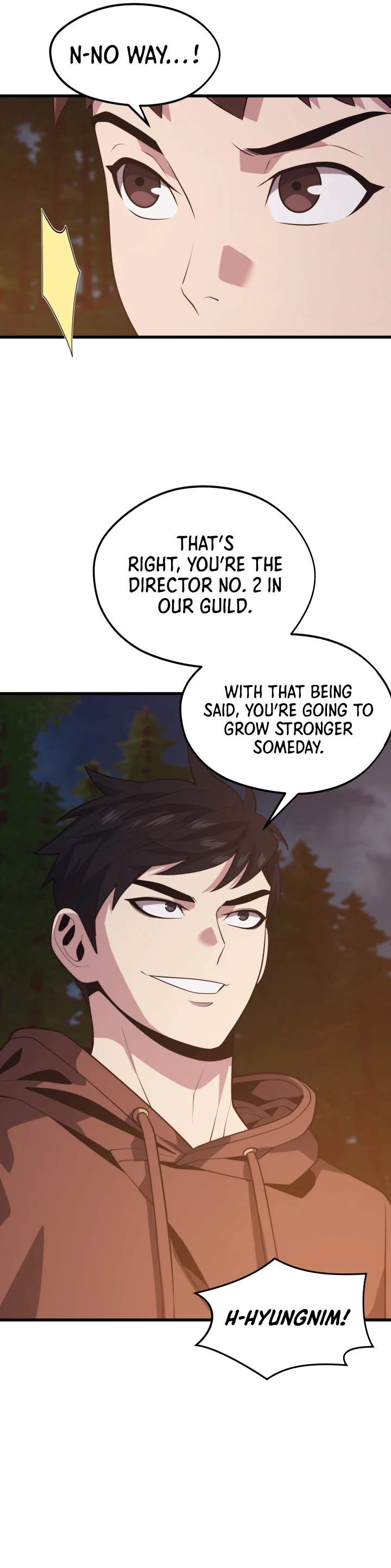 Seoul Station's Necromancer Chapter 54 page 38 - Chapter 54