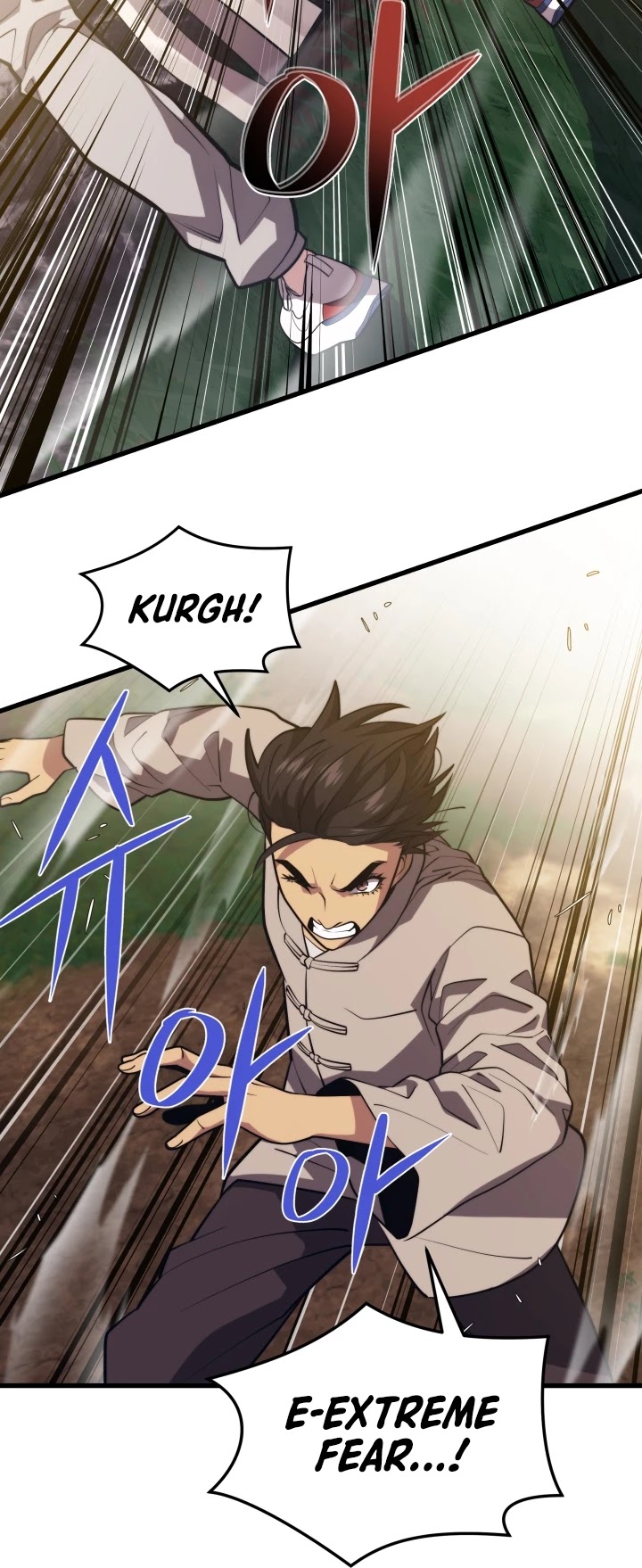 Seoul Station's Necromancer Chapter 54 page 6 - Chapter 54