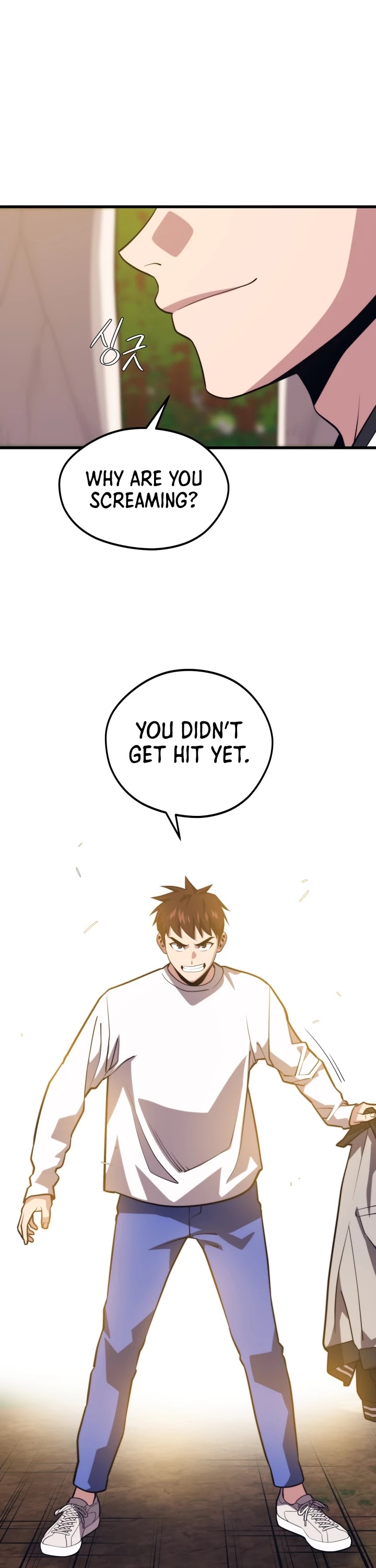 Seoul Station's Necromancer Chapter 54 page 7 - Chapter 54