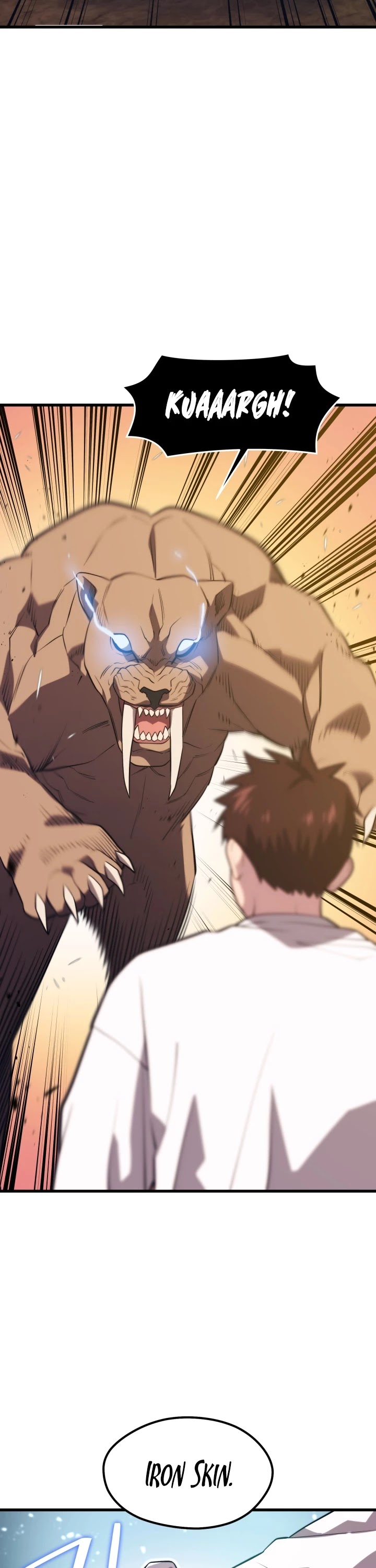 Seoul Station's Necromancer Chapter 54 page 8 - Chapter 54
