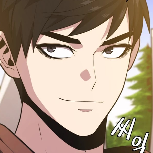 Seoul Station's Necromancer Chapter 54 cover