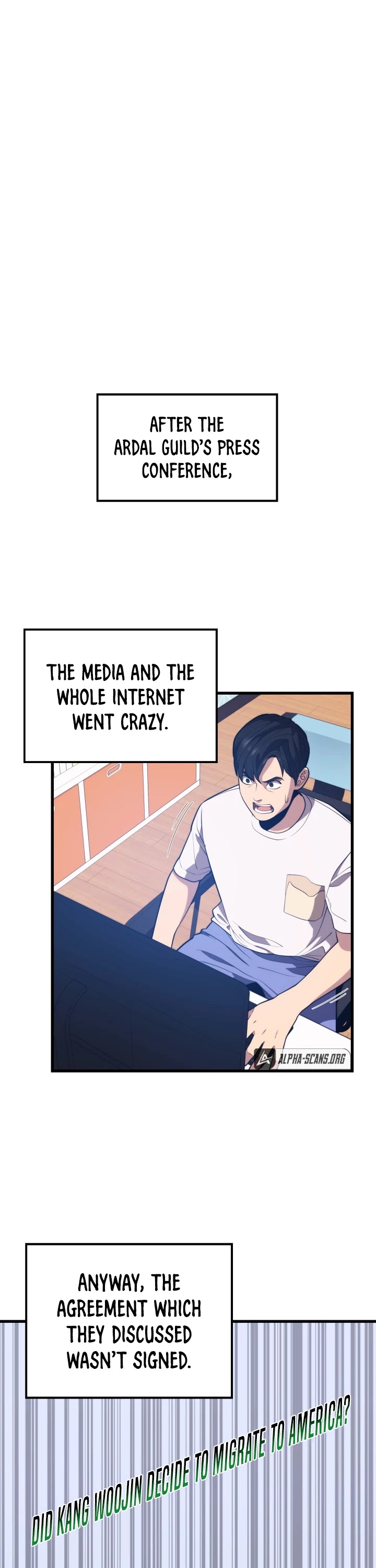 Seoul Station's Necromancer Chapter 55 page 20 - Chapter 55