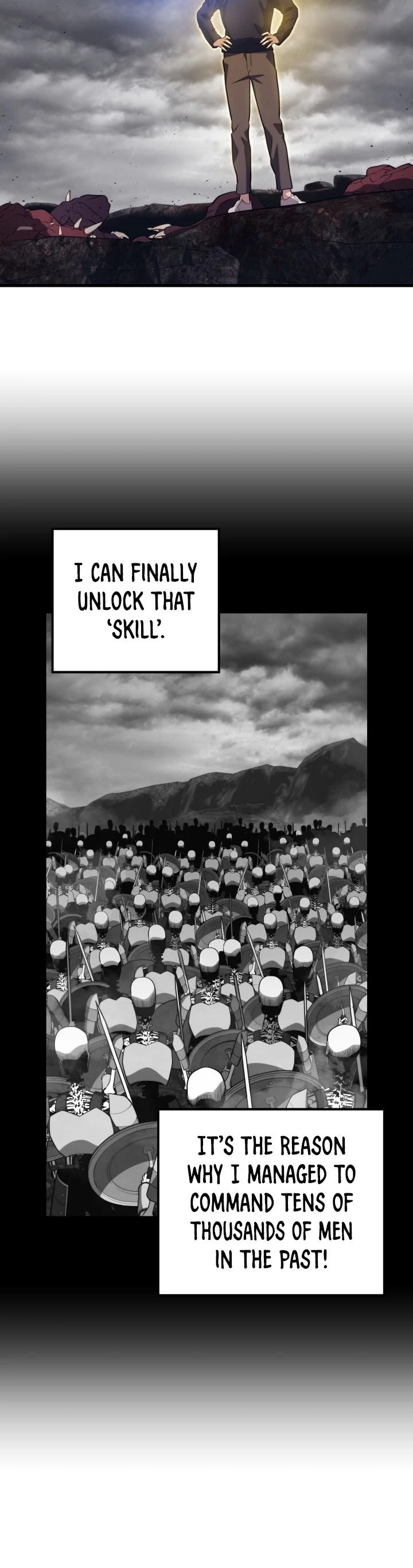 Seoul Station's Necromancer Chapter 55 page 27 - Chapter 55