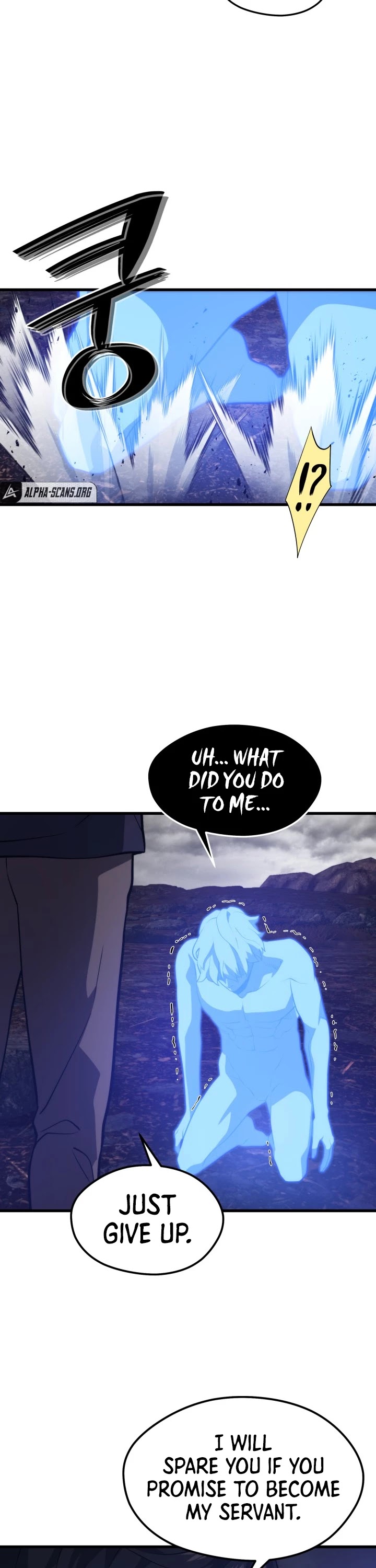 Seoul Station's Necromancer Chapter 55 page 35 - Chapter 55