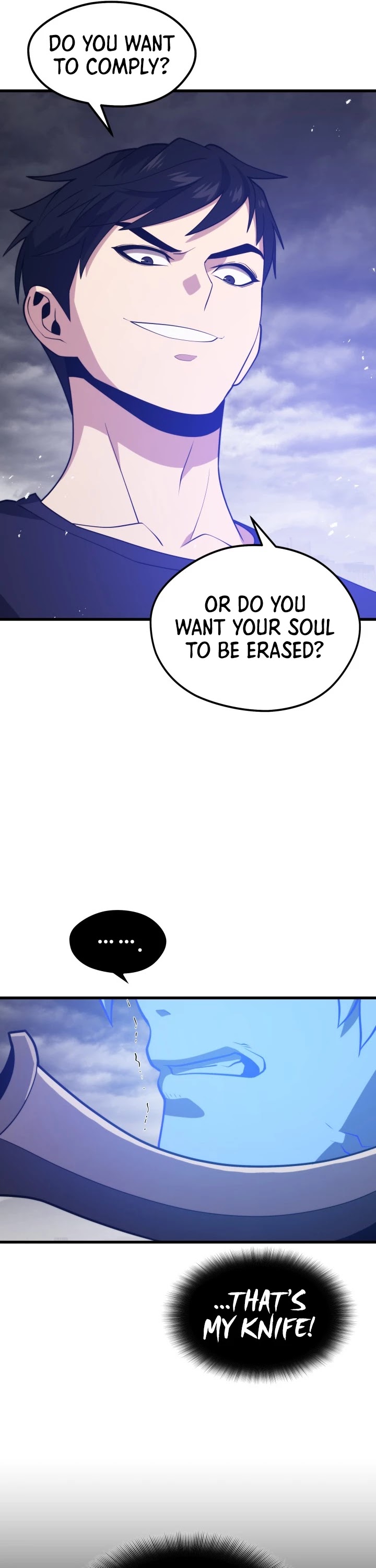 Seoul Station's Necromancer Chapter 55 page 38 - Chapter 55
