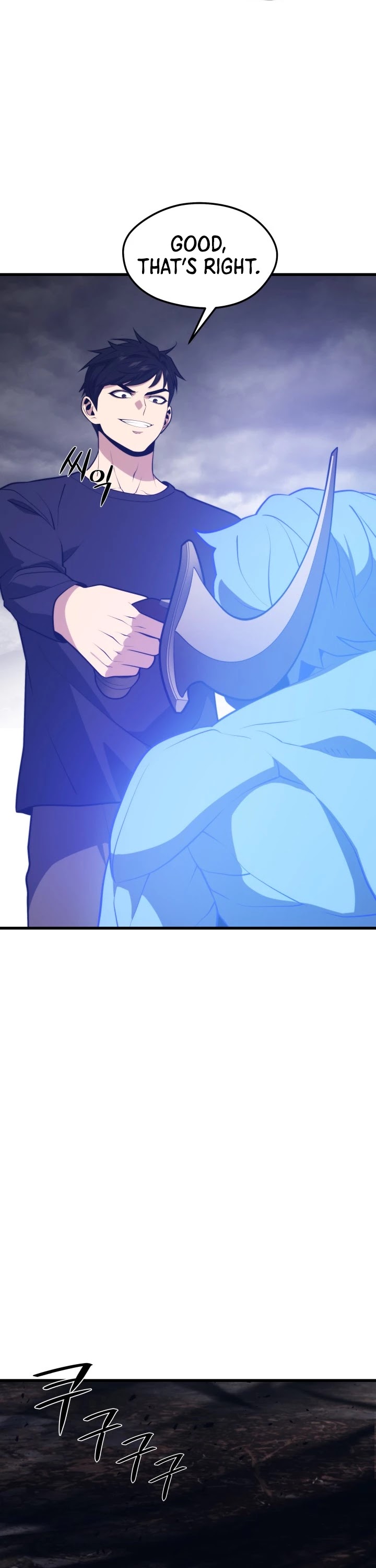 Seoul Station's Necromancer Chapter 55 page 41 - Chapter 55
