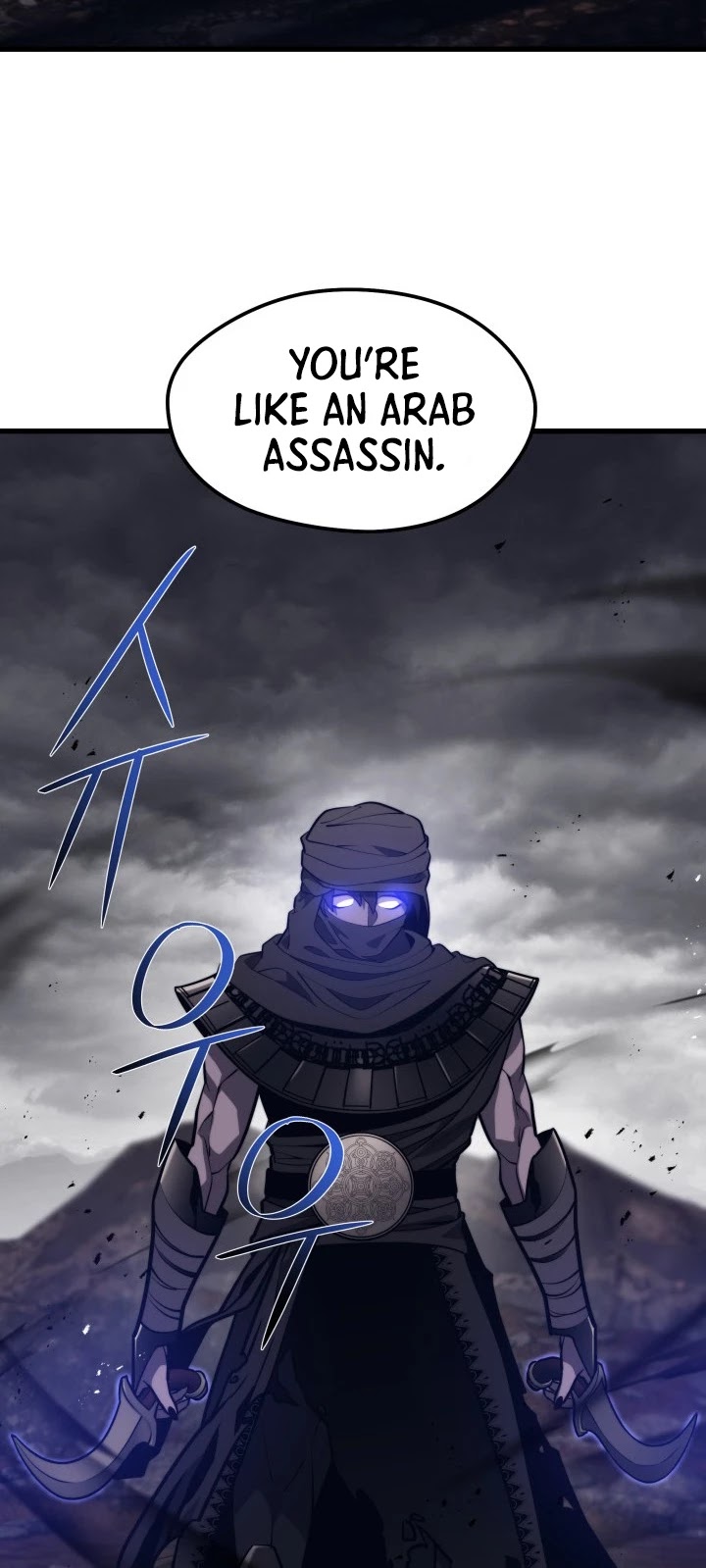 Seoul Station's Necromancer Chapter 55 page 42 - Chapter 55