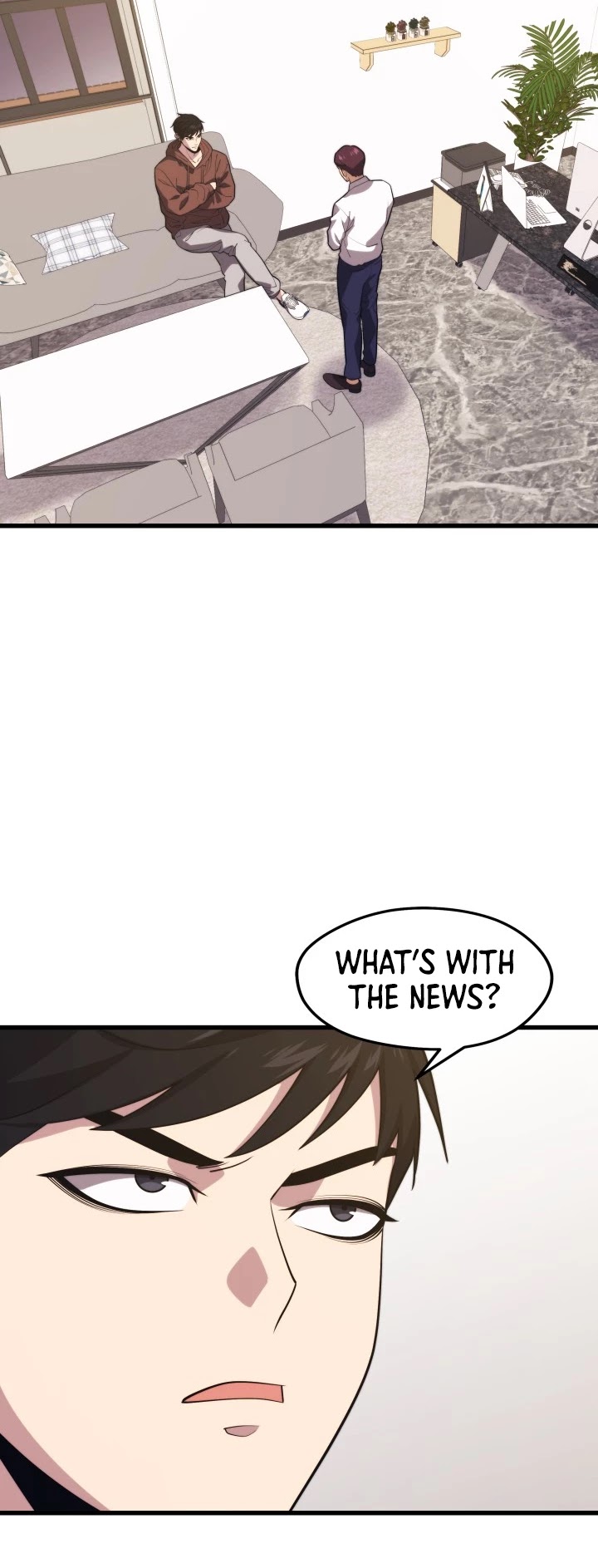 Seoul Station's Necromancer Chapter 55 page 5 - Chapter 55