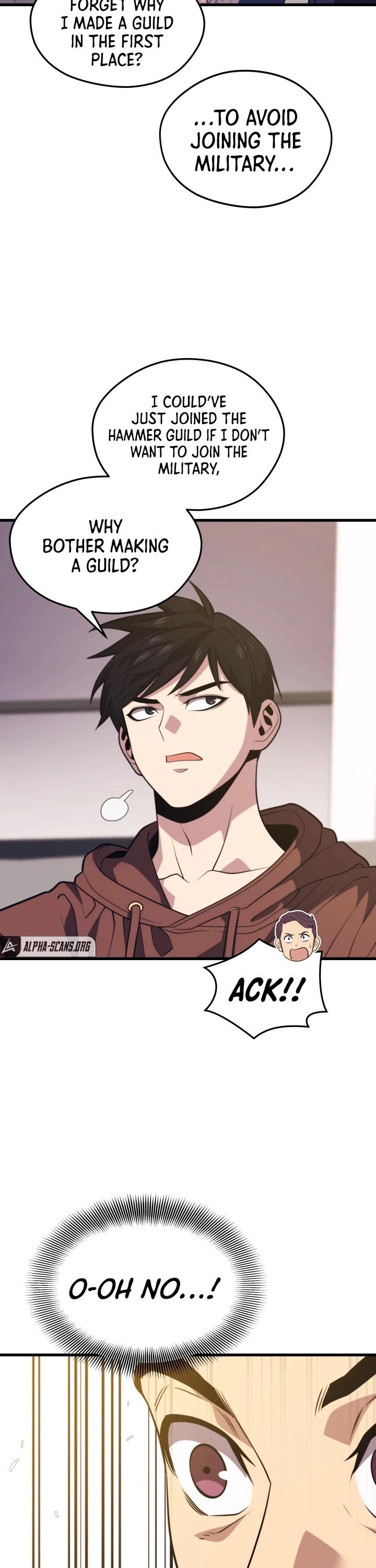 Seoul Station's Necromancer Chapter 55 page 9 - Chapter 55