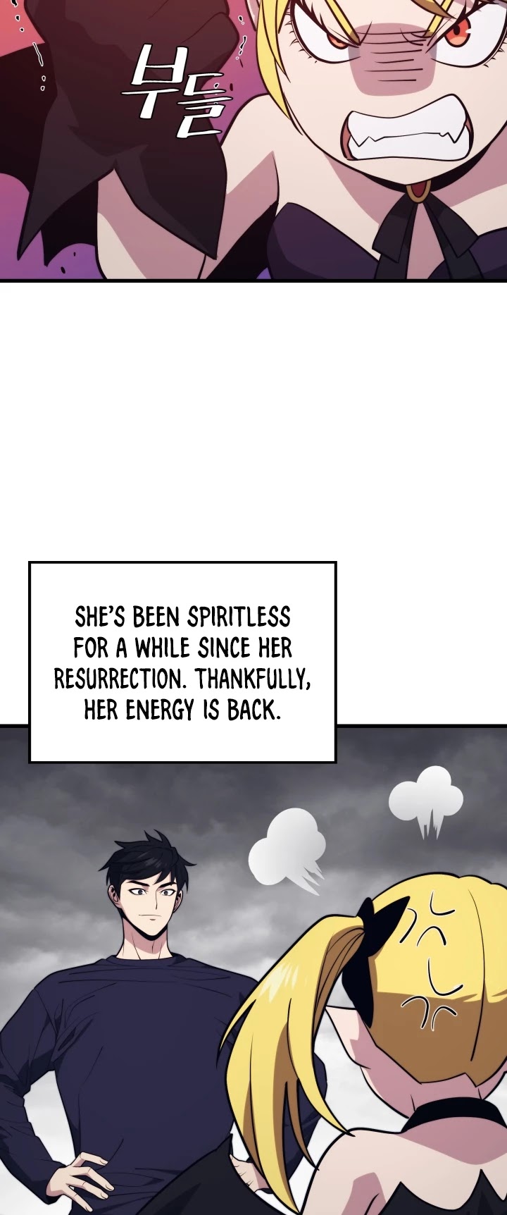 Seoul Station's Necromancer Chapter 56 page 11 - Chapter 56