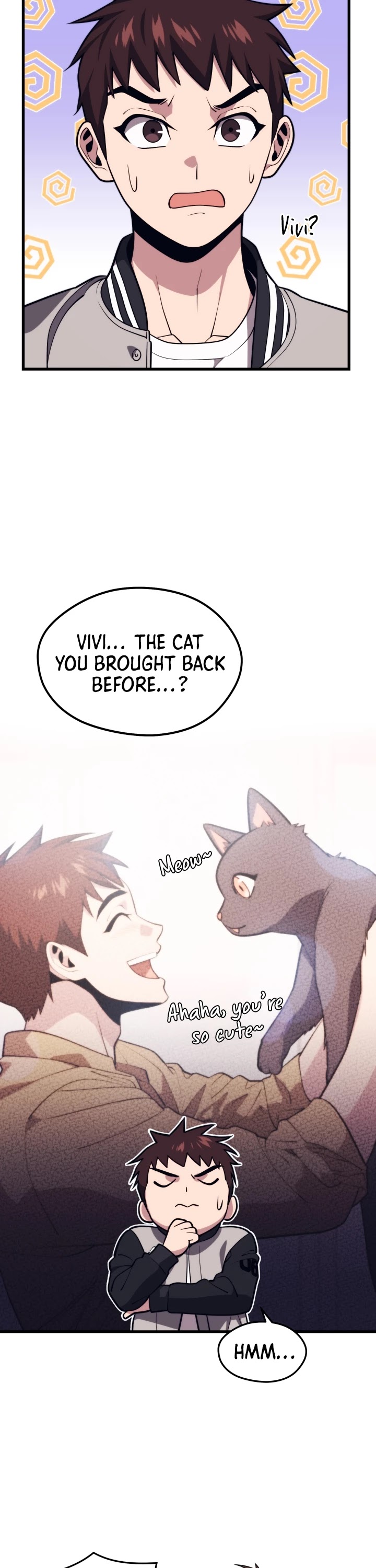 Seoul Station's Necromancer Chapter 56 page 15 - Chapter 56