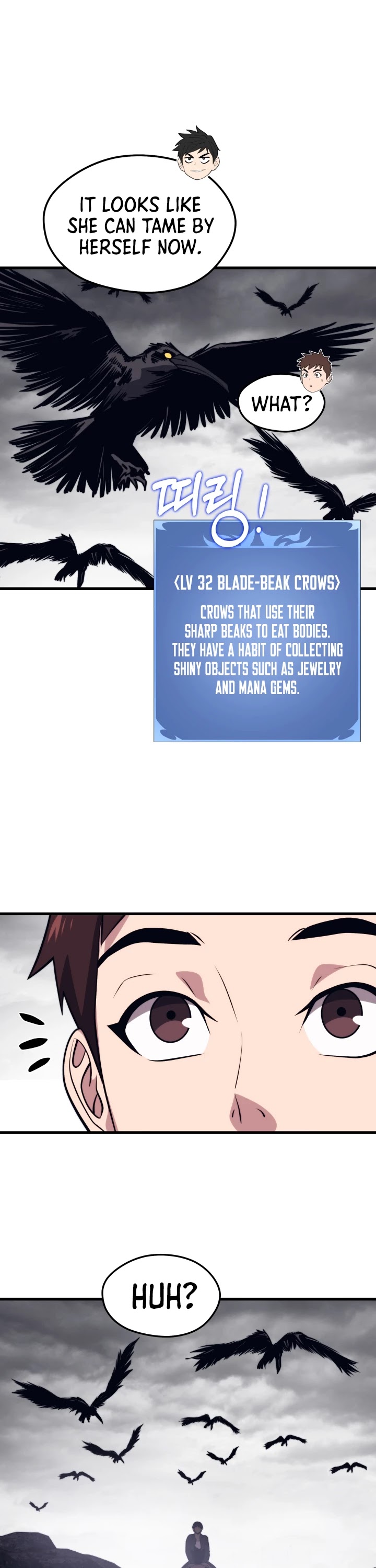 Seoul Station's Necromancer Chapter 56 page 20 - Chapter 56