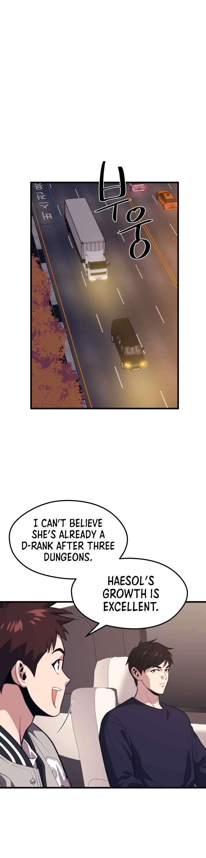 Seoul Station's Necromancer Chapter 56 page 23 - Chapter 56