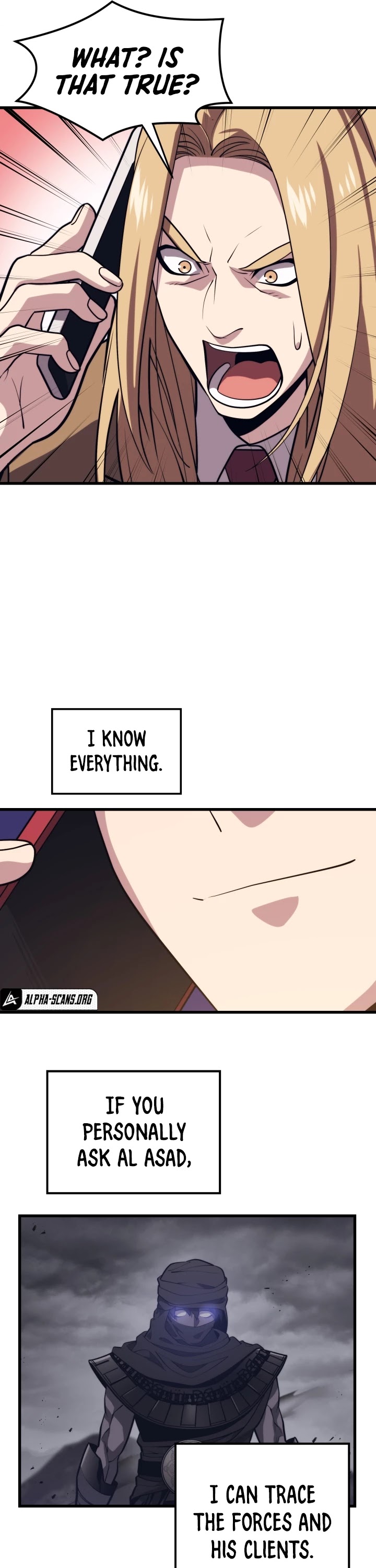 Seoul Station's Necromancer Chapter 56 page 29 - Chapter 56