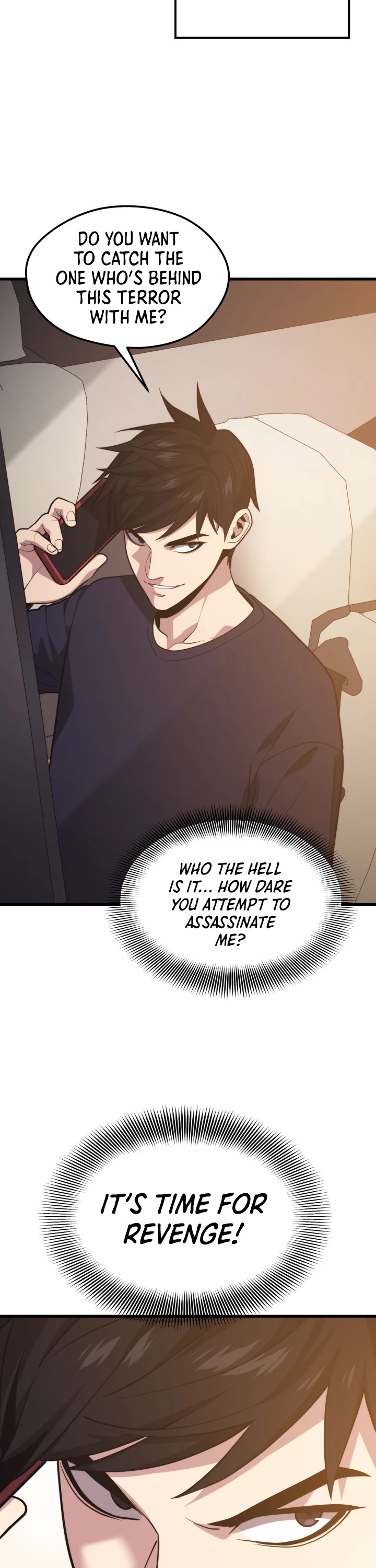 Seoul Station's Necromancer Chapter 56 page 30 - Chapter 56