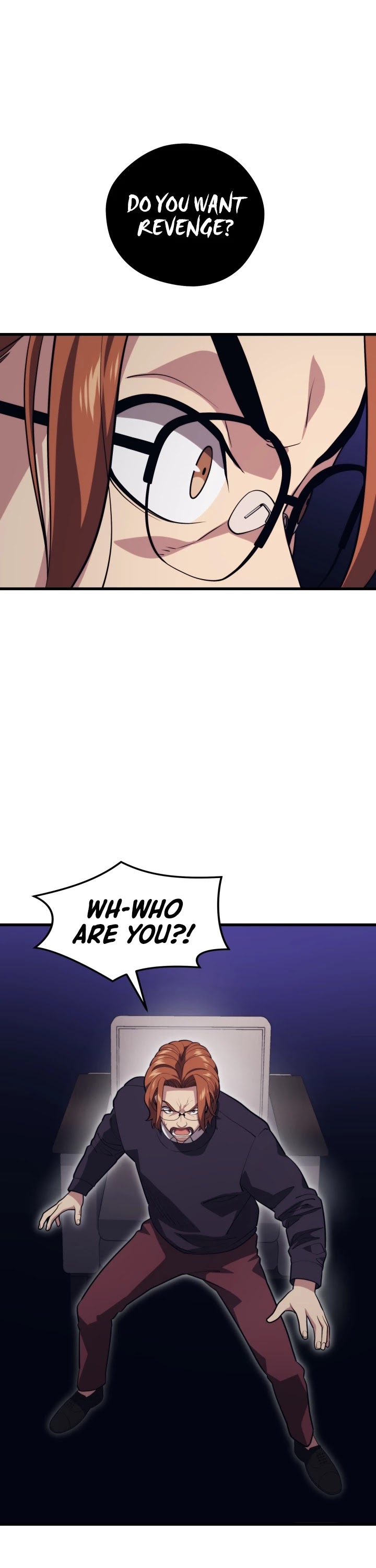 Seoul Station's Necromancer Chapter 56 page 35 - Chapter 56
