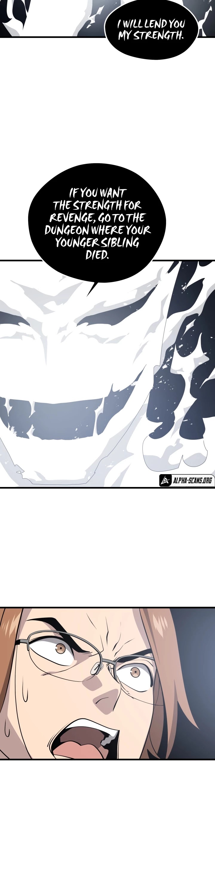 Seoul Station's Necromancer Chapter 56 page 38 - Chapter 56