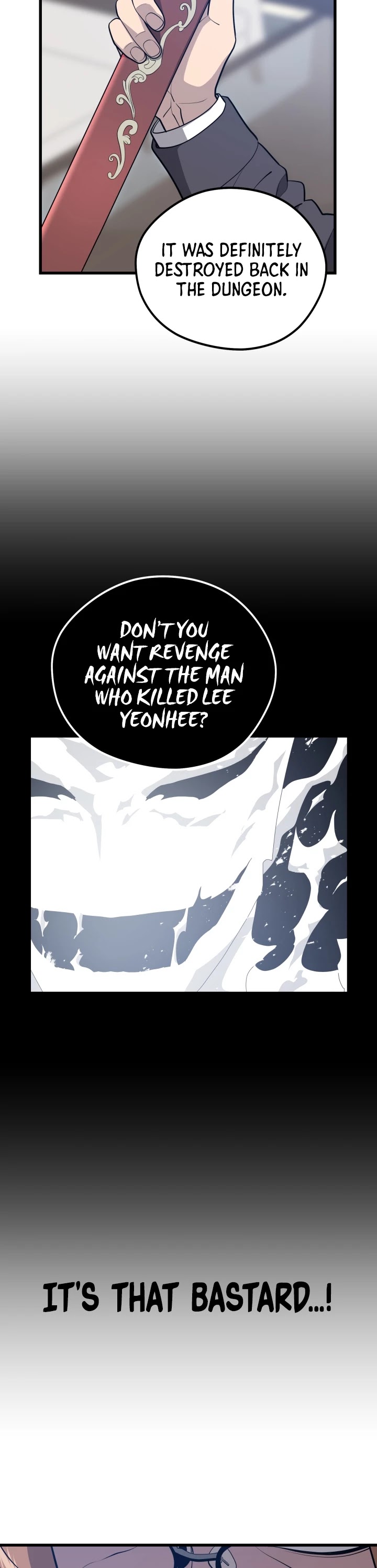 Seoul Station's Necromancer Chapter 56 page 42 - Chapter 56