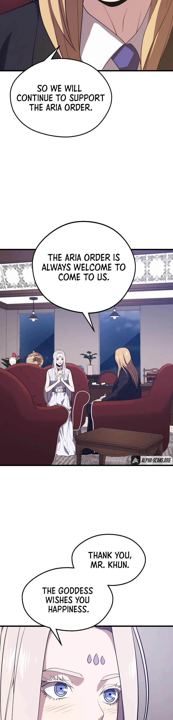 Seoul Station's Necromancer Chapter 57 page 15 - Chapter 57