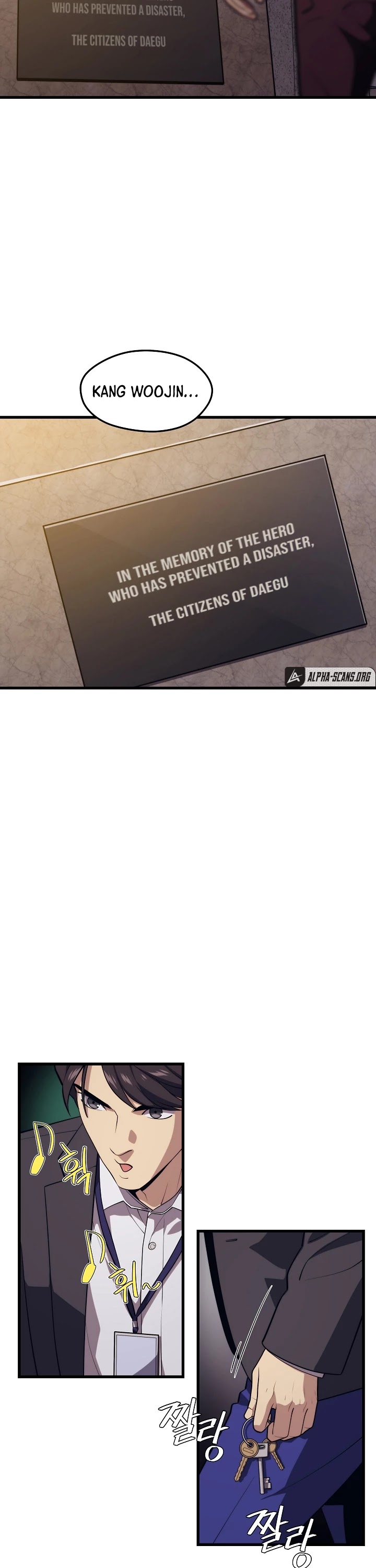 Seoul Station's Necromancer Chapter 57 page 20 - Chapter 57
