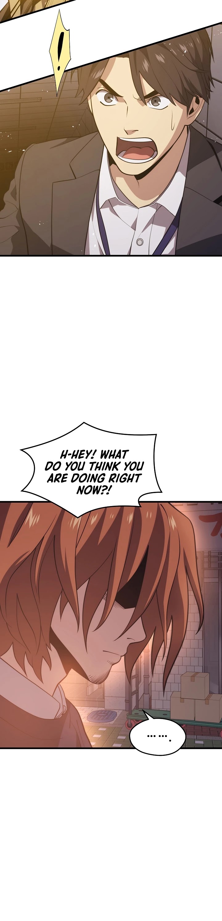 Seoul Station's Necromancer Chapter 57 page 22 - Chapter 57
