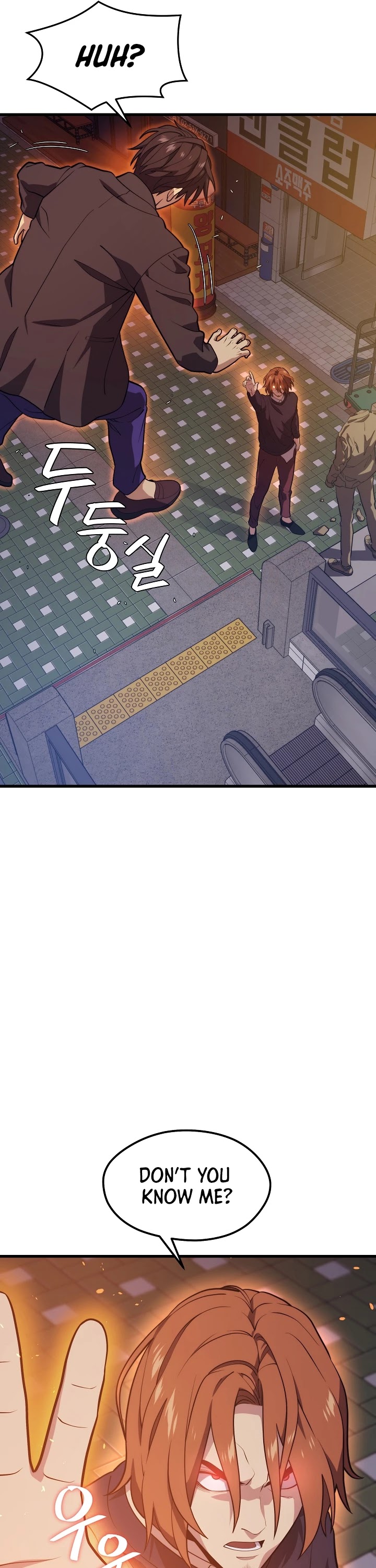 Seoul Station's Necromancer Chapter 57 page 23 - Chapter 57