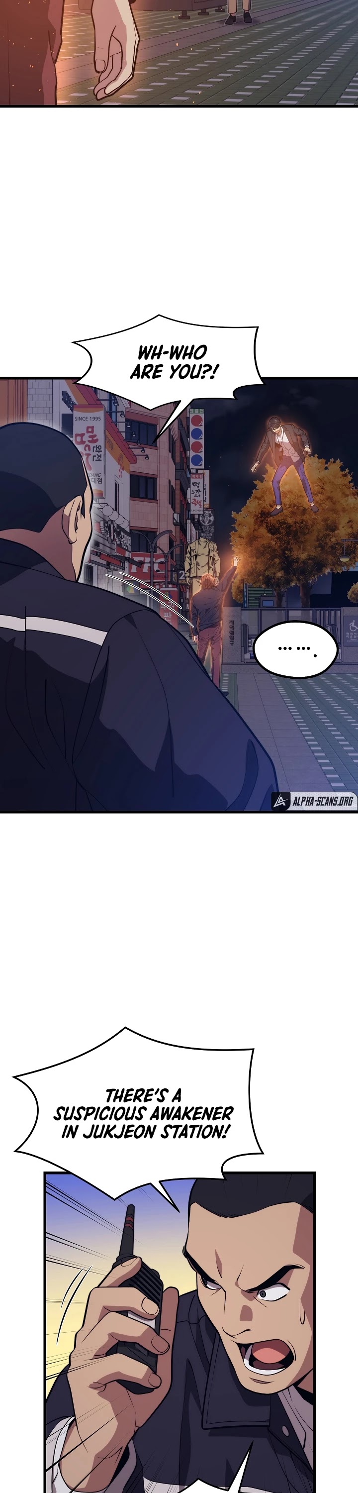 Seoul Station's Necromancer Chapter 57 page 25 - Chapter 57