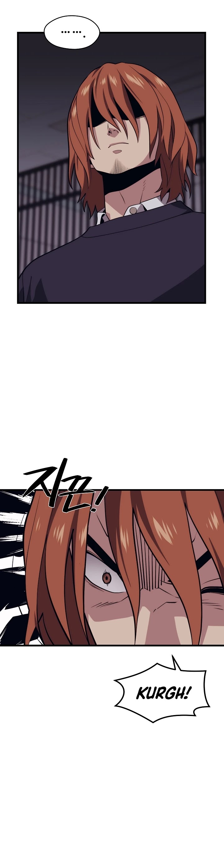 Seoul Station's Necromancer Chapter 57 page 33 - Chapter 57