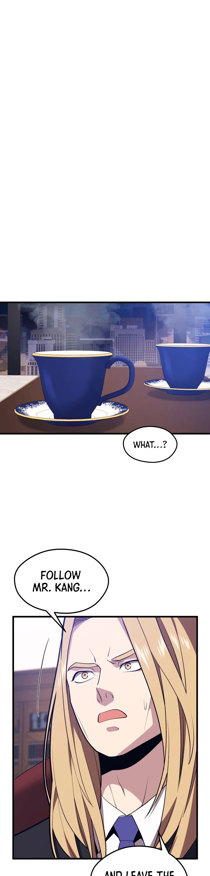 Seoul Station's Necromancer Chapter 57 page 7 - Chapter 57