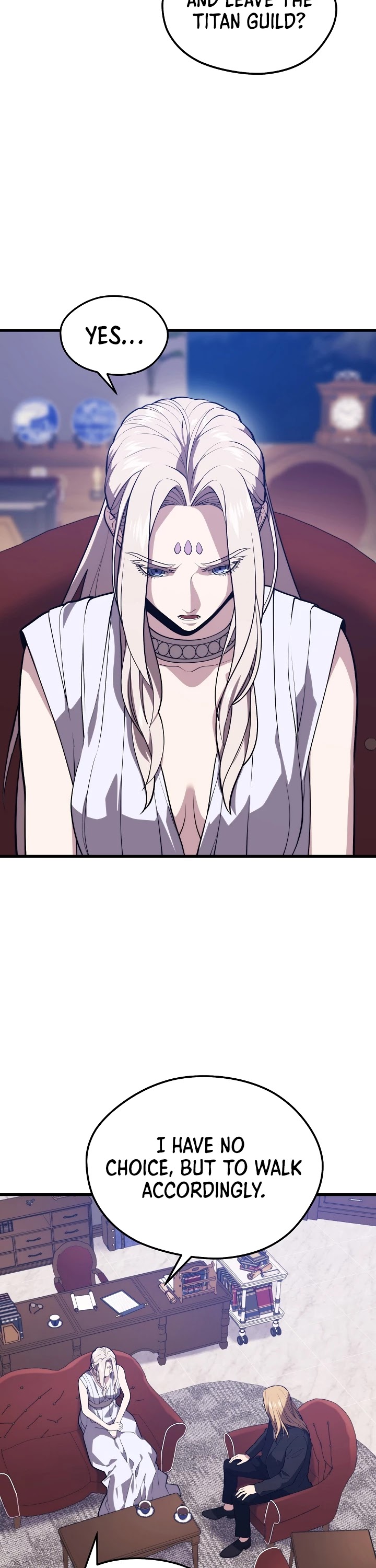 Seoul Station's Necromancer Chapter 57 page 8 - Chapter 57