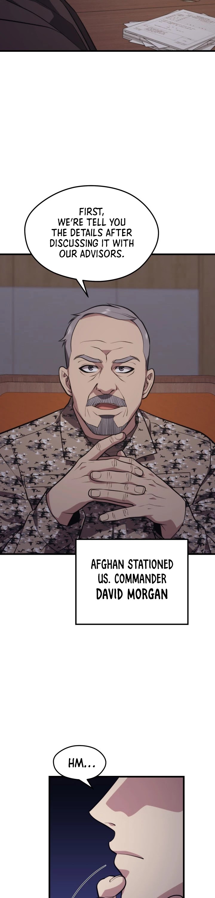 Seoul Station's Necromancer Chapter 58 page 13 - Chapter 58