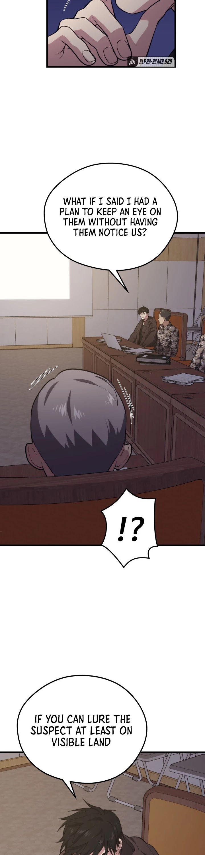 Seoul Station's Necromancer Chapter 58 page 14 - Chapter 58
