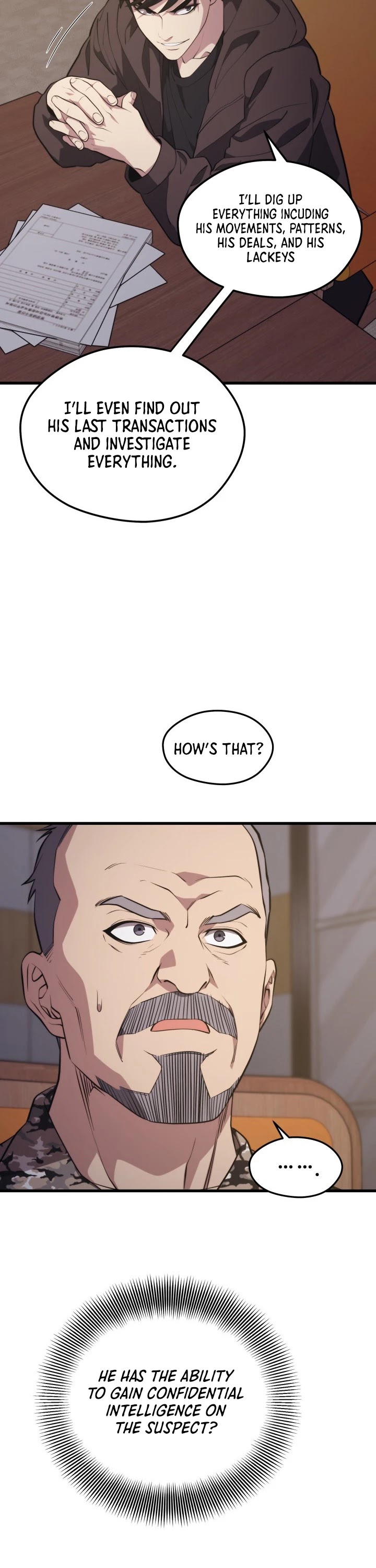 Seoul Station's Necromancer Chapter 58 page 15 - Chapter 58