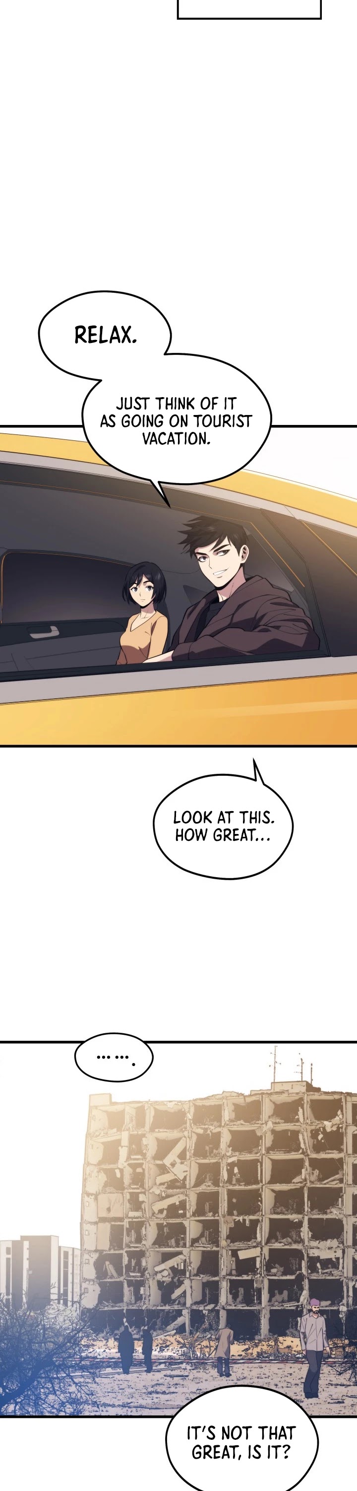 Seoul Station's Necromancer Chapter 58 page 19 - Chapter 58
