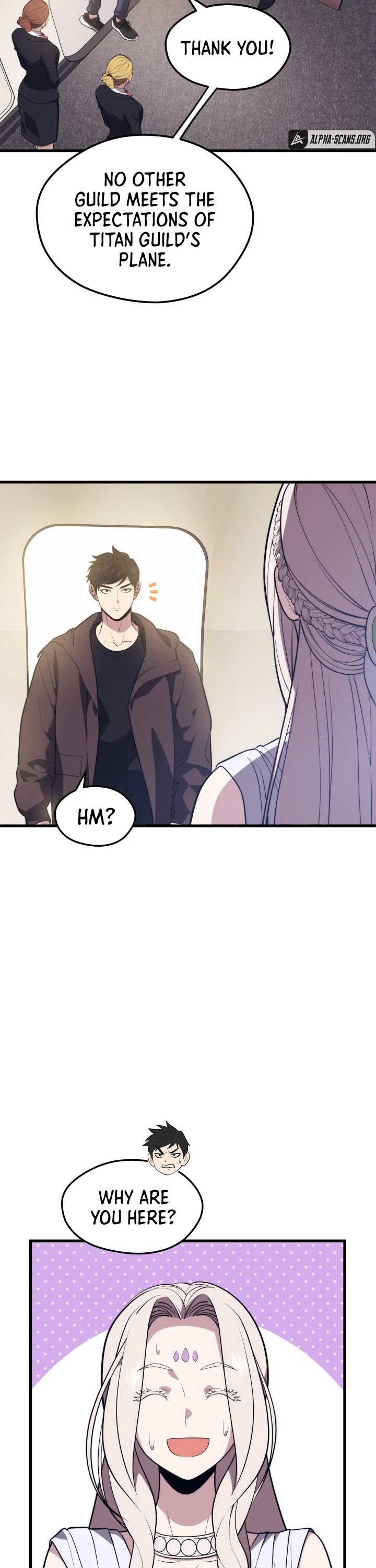 Seoul Station's Necromancer Chapter 58 page 2 - Chapter 58