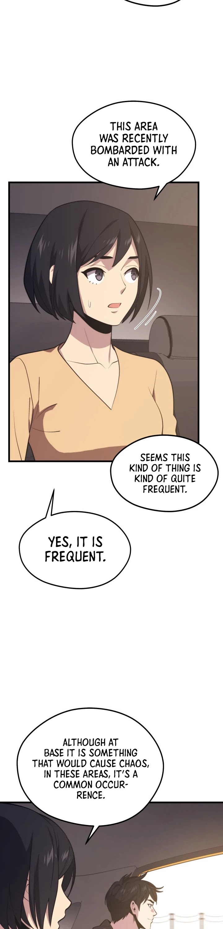 Seoul Station's Necromancer Chapter 58 page 20 - Chapter 58