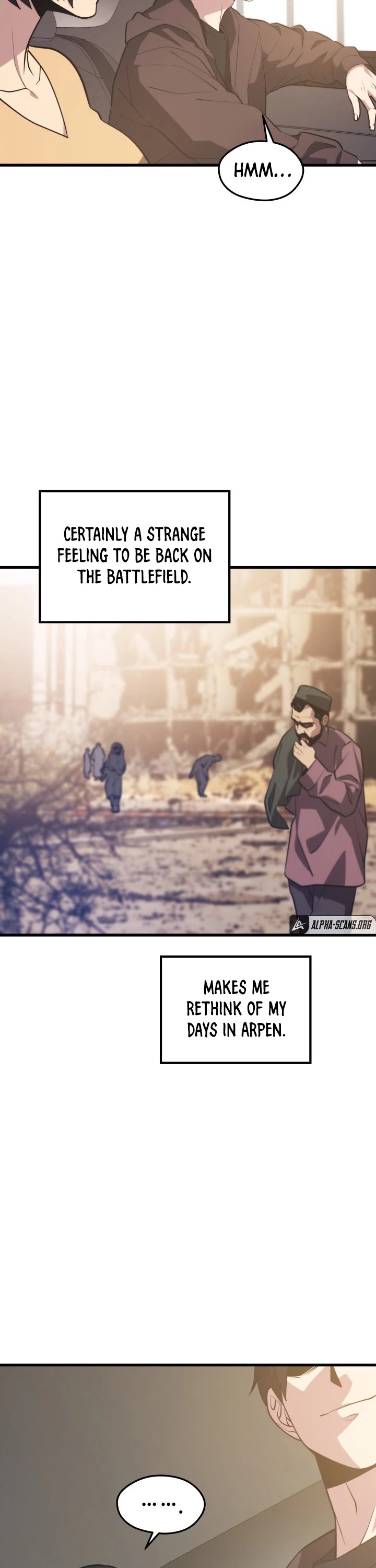 Seoul Station's Necromancer Chapter 58 page 21 - Chapter 58