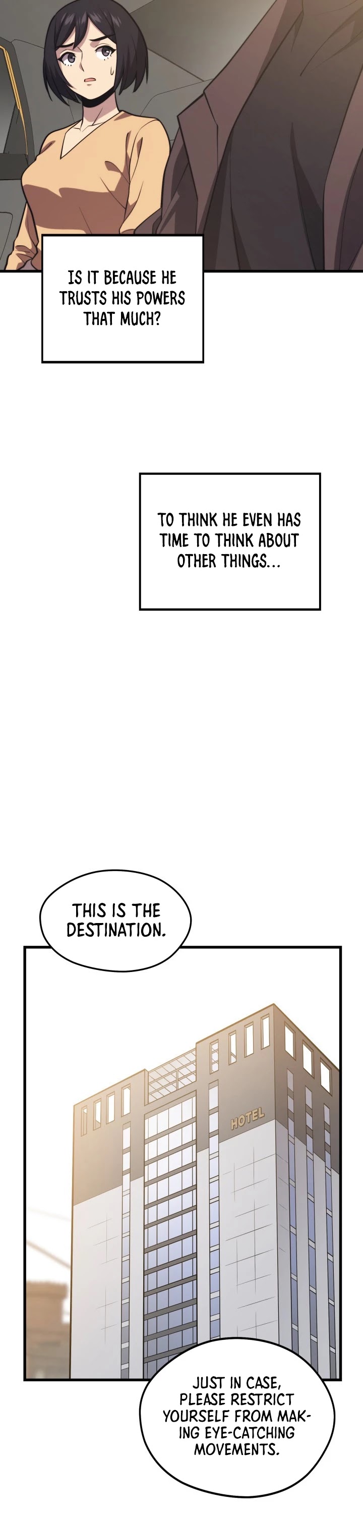 Seoul Station's Necromancer Chapter 58 page 22 - Chapter 58