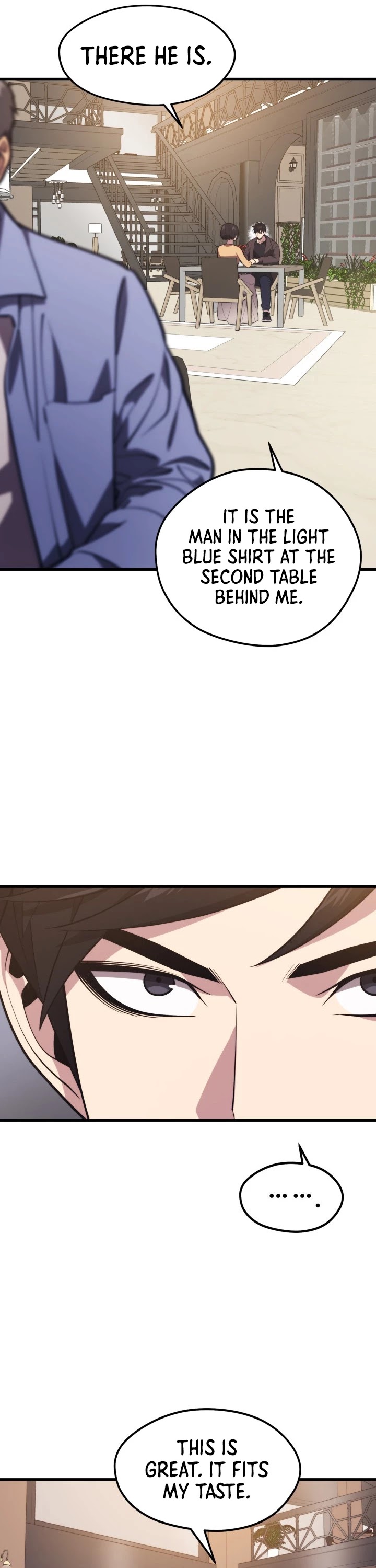 Seoul Station's Necromancer Chapter 58 page 24 - Chapter 58