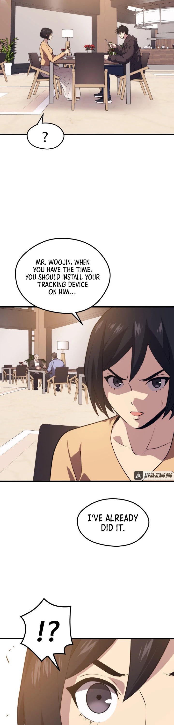 Seoul Station's Necromancer Chapter 58 page 25 - Chapter 58