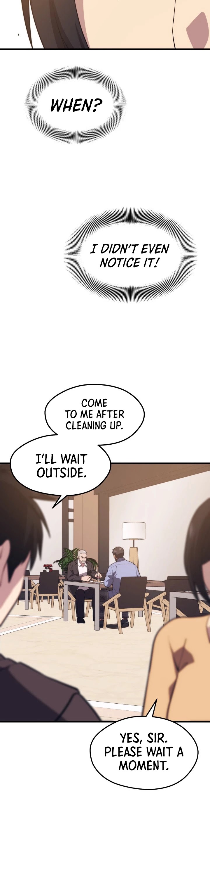 Seoul Station's Necromancer Chapter 58 page 26 - Chapter 58
